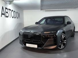  BMW 7-Series 2024 , 23000000 , 