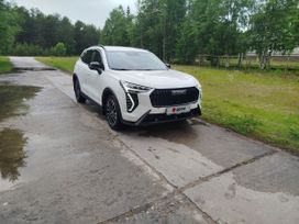 SUV   Haval Jolion 2024 , 1700000 , 