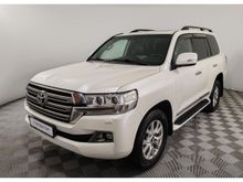  Land Cruiser, 2015