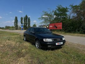  Audi 100 1991 , 290000 , 
