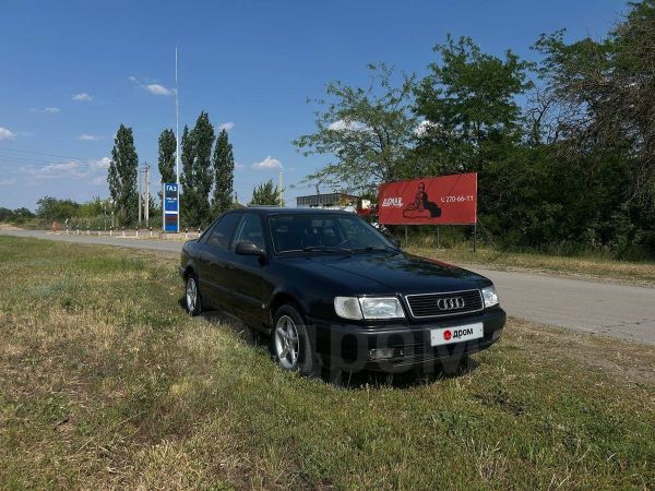  Audi 100 1991 , 290000 , 