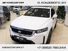  Knewstar 001, 2024