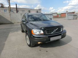 SUV   Volvo XC90 2008 , 950000 , 