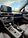 SUV   Hyundai Santa Fe 2019 , 2700000 , 