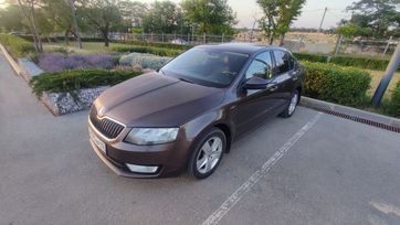  Skoda Octavia 2016 , 1399000 , 