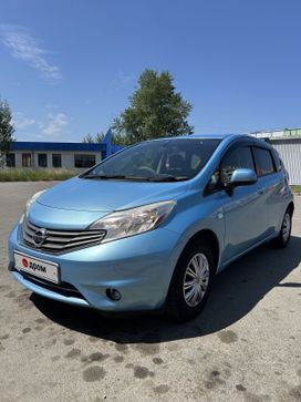  Nissan Note 2013 , 710000 , 