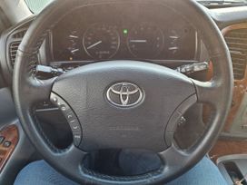 SUV   Toyota Land Cruiser 2006 , 2700000 , 
