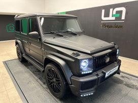 SUV   Mercedes-Benz G-Class 2012 , 4990000 , 