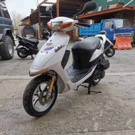  Suzuki ZZ Inch Up Sport 2009 , 95000 , 