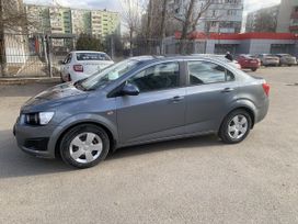  Chevrolet Aveo 2014 , 980000 , 