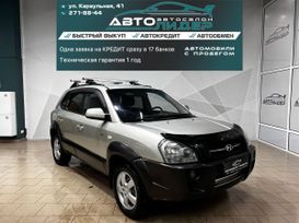 SUV   Hyundai Tucson 2006 , 929000 , 