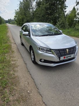  Toyota Premio 2017 , 1770000 , 