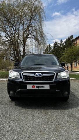 SUV   Subaru Forester 2015 , 1450000 , 