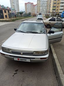  Camry 1990