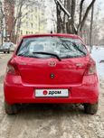  Toyota Yaris 2006 , 487000 , 