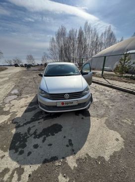  Volkswagen Polo 2017 , 500000 , 