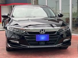  Honda Accord 2022 , 1690000 , 