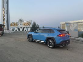 SUV   Toyota RAV4 2019 , 3040000 , 