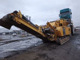 -  Rubble Master RM80 2003 , 5999000 , -