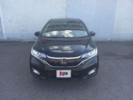  Honda Fit 2019 , 1350000 , 