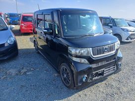  Honda N-BOX 2014 , 810000 , 