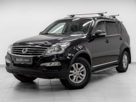 SUV   SsangYong Rexton 2013 , 1350000 , 