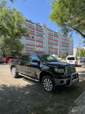  Toyota Tundra 2012 , 4500000 , 
