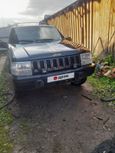 SUV   Jeep Grand Cherokee 1993 , 500000 , 