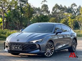  MG 7 2023 , 1690000 , 