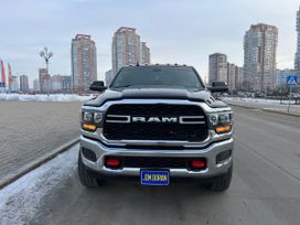  RAM 2500 2019 , 7500000 , 