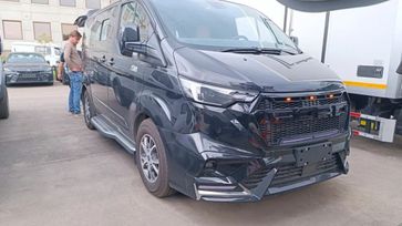  Ford Tourneo 2024 , 8299000 , 