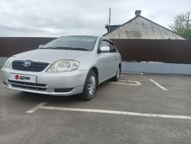  Toyota Corolla 2000 , 525000 , 