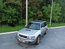 SUV   Subaru Forester 1997 , 430000 , 