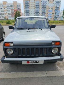 SUV    4x4 2131  2012 , 325000 , 