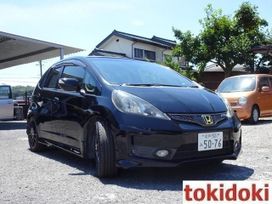  Honda Fit 2011 , 780000 , 