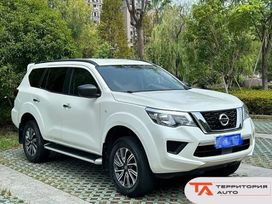 SUV   Nissan Terra 2021 , 2908000 , 