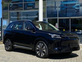 SUV    i-Space 2025 , 3690000 , 