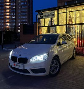  BMW 2-Series Active Tourer 2015 , 1370000 , 
