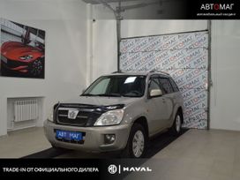 SUV   Vortex Tingo 2010 , 323000 , 