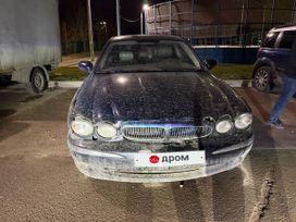  Jaguar X-Type 2002 , 635000 , 