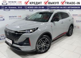 SUV   Changan UNI-S 2024 , 1999000 , 