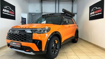SUV   Ford Explorer 2023 , 8158000 , 