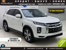 SUV   Mitsubishi ASX 2021 , 1980000 , 