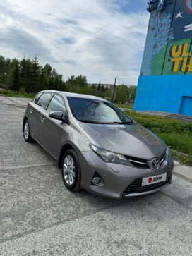  Toyota Auris 2014 , 1280000 , 