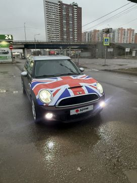  Clubman, 2007