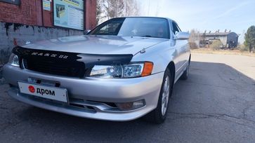  Toyota Mark II 1995 , 550000 , 