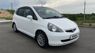  Honda Fit 2002 , 450000 , 