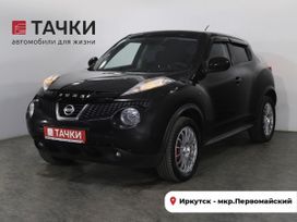  Juke, 2013