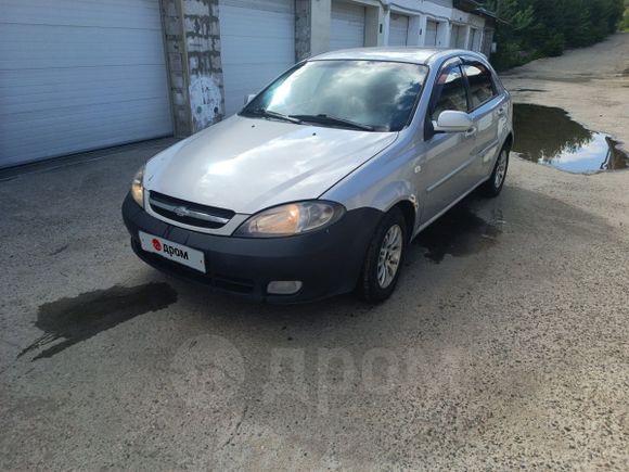  Chevrolet Lacetti 2009 , 350000 , 