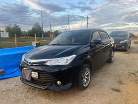  Toyota Corolla Axio 2017 , 850000 , 